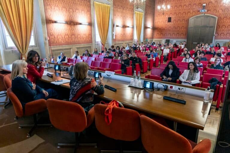 Cover Image for Il silenzio e le parole delle donne