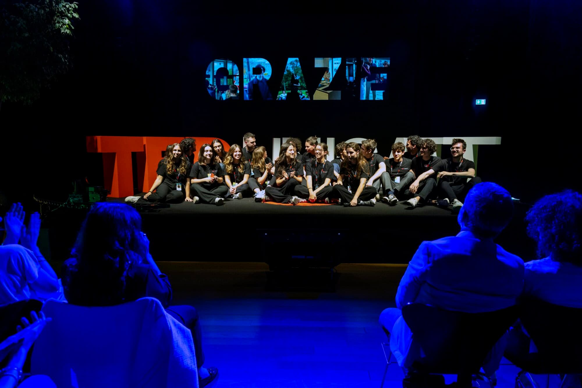 TEDxUNICATT – Slow Motion