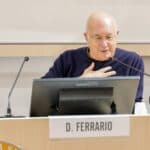 Davide Ferrario