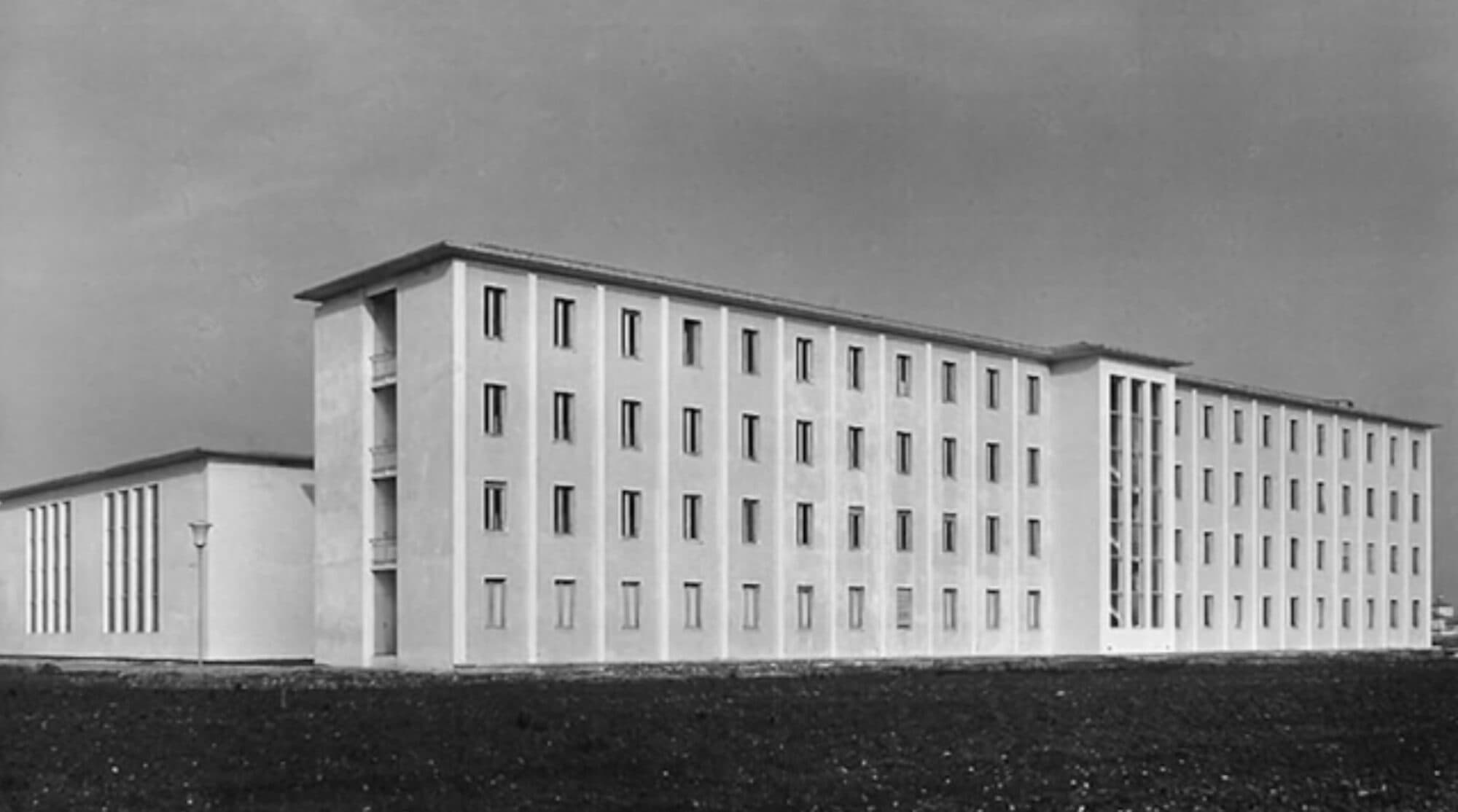 Il Settantesimo Anniversario della Facoltà di Agraria