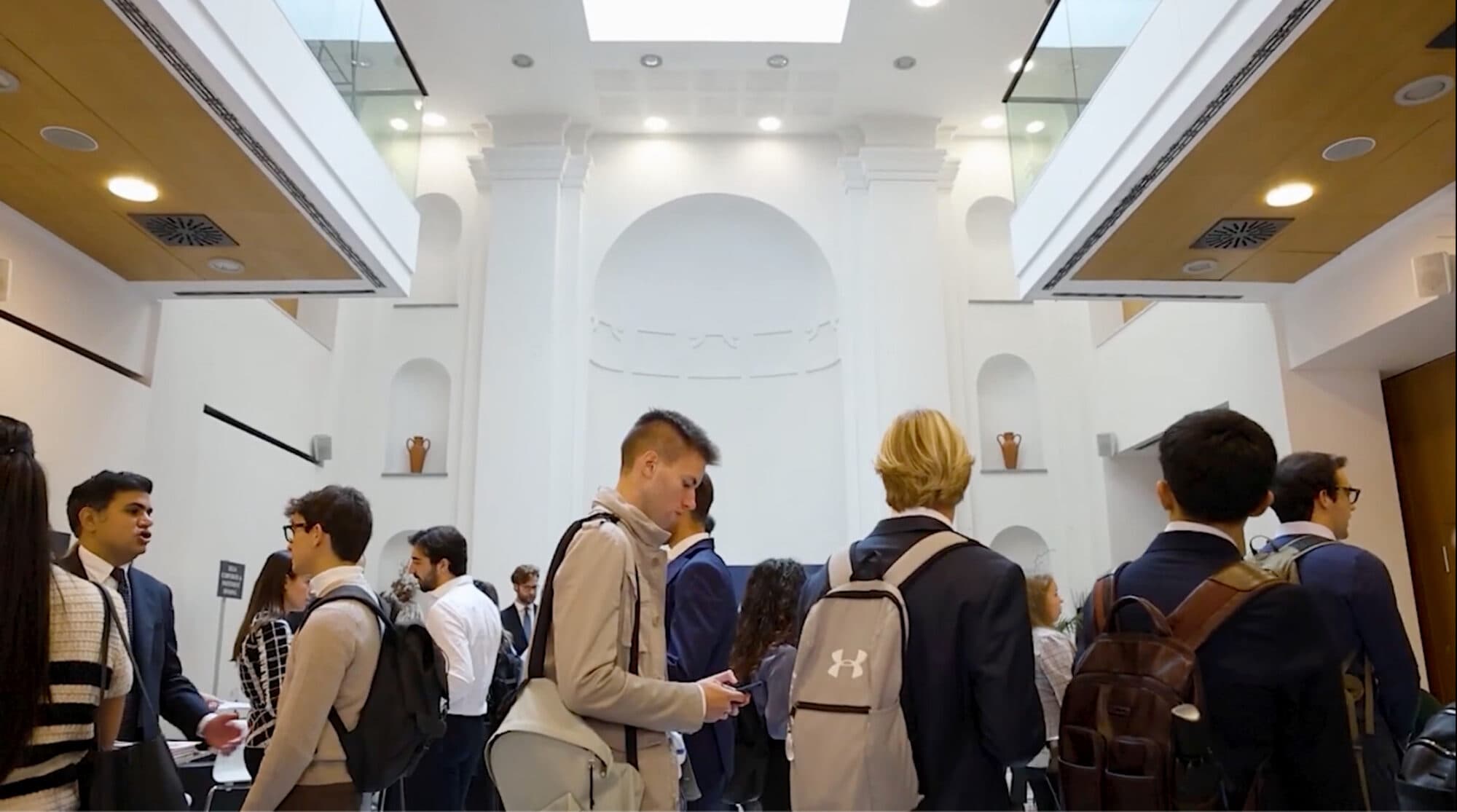 Investment Banking Day: le parole di Giovanni Petrella