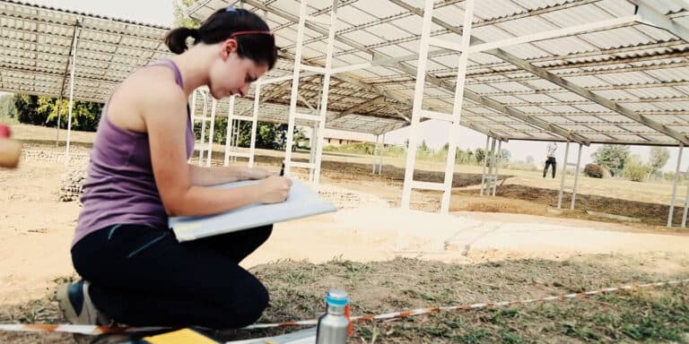 Cover Image for Gli scavi Unicatt a Palazzo Pignano