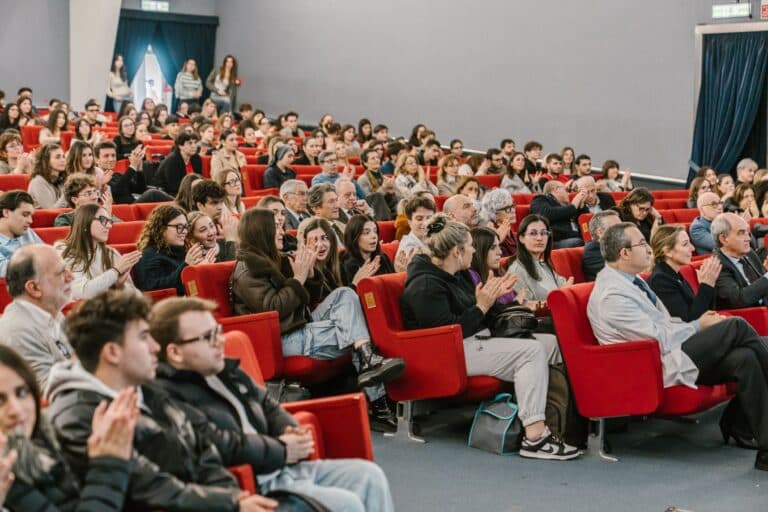 Cover Image for La speranza nella cura: l’intervista a Giovanni Addolorato e Gabriele Sani