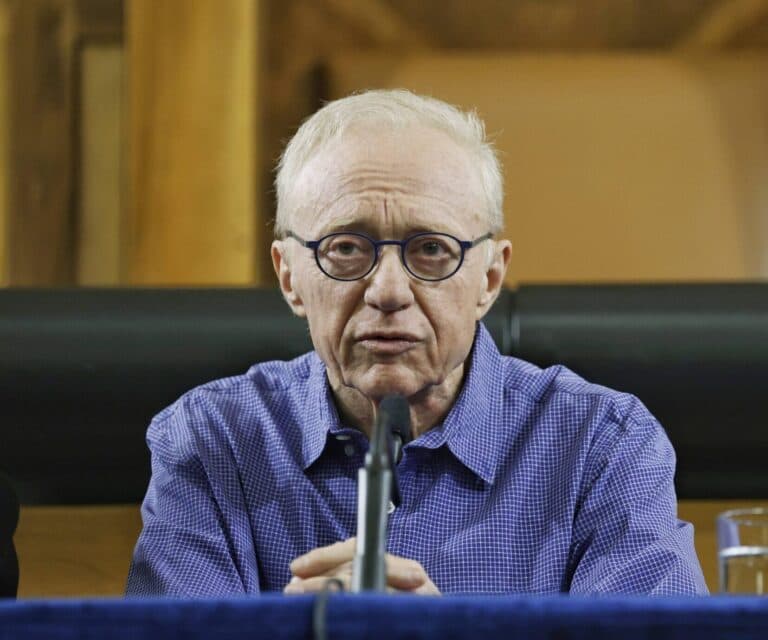 Cover Image for David Grossman