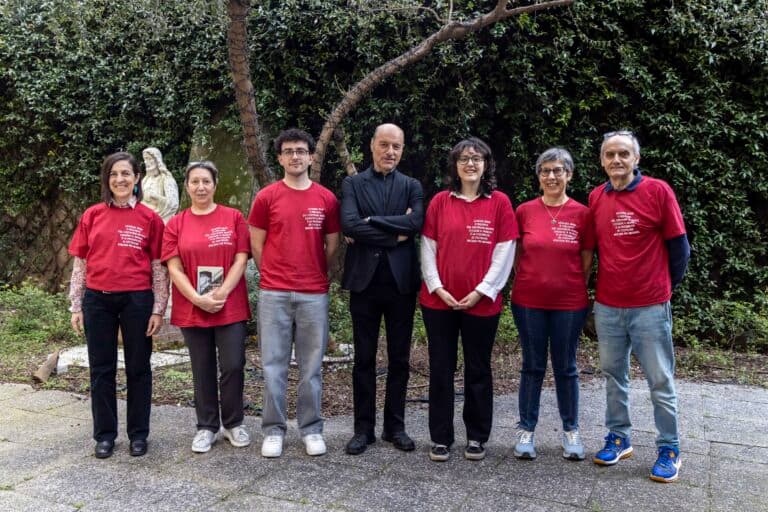 Cover Image for Scuola di lettura: Eraldo Affinati