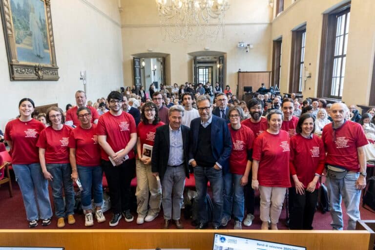 Cover Image for Scuola di Lettura: Massimo Recalcati, il gesto della cura