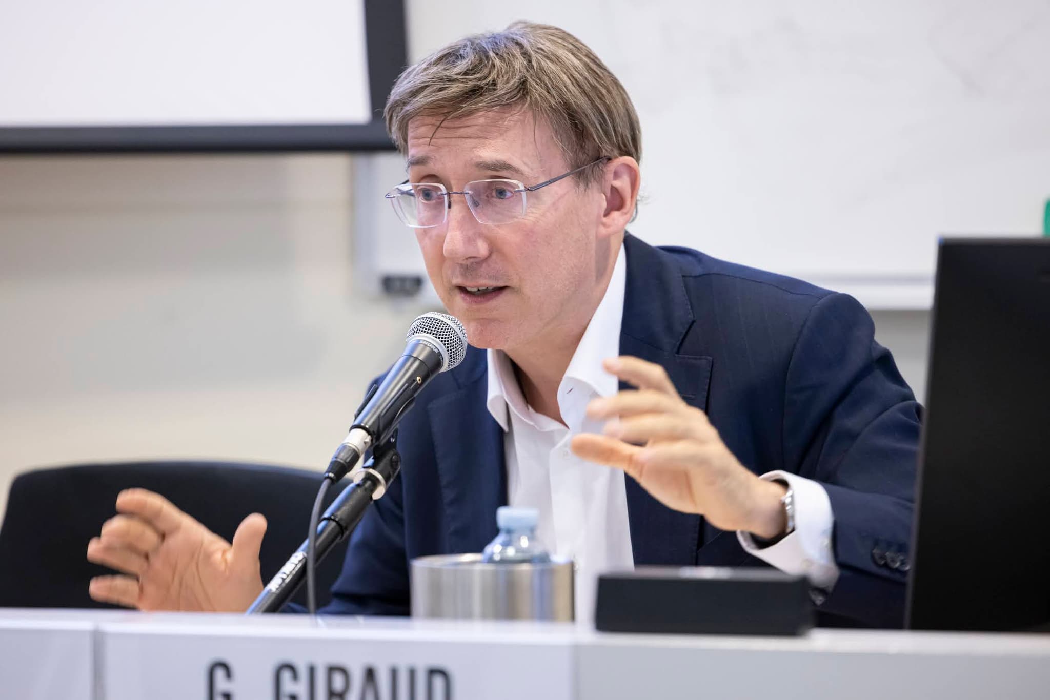 Costruire un mondo comune. E Dio non benedisse la proprietà privata