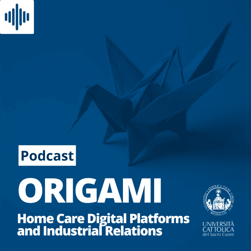 Cover Image for Origami