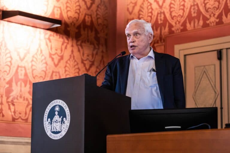 Cover Image for James Heckman