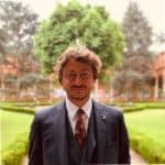 Luca Lanfranchi