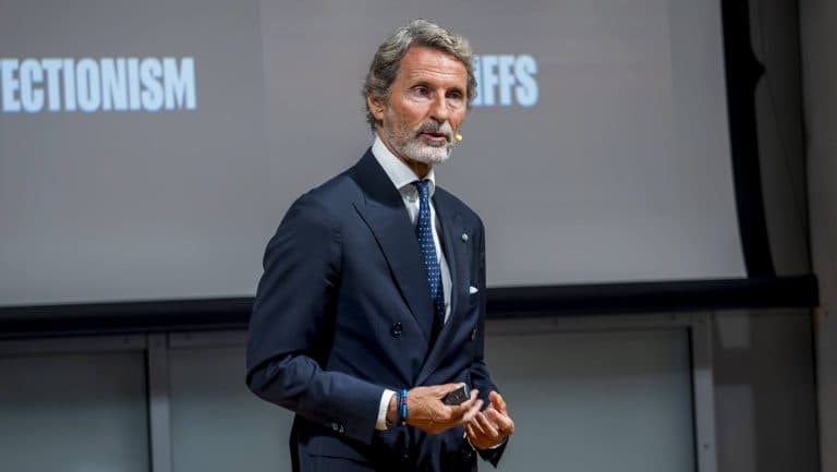 Cover Image for Stephan Winkelmann