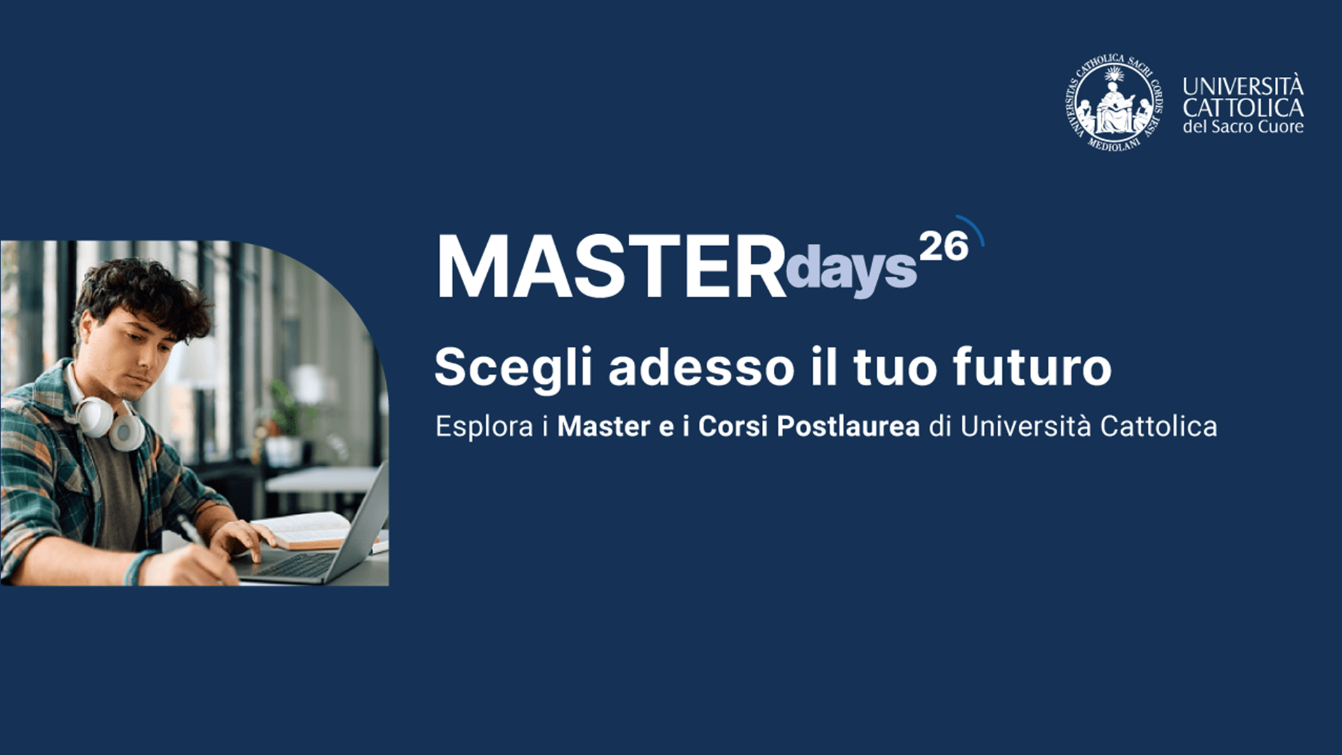 Master Days 2026